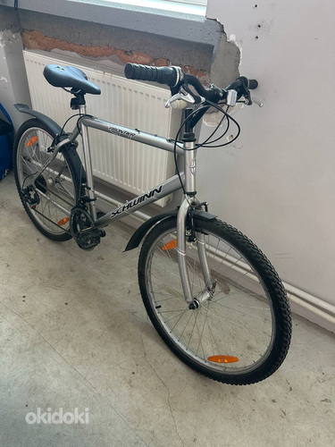 Schwinn Frontier jalgratas