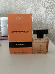Духи Tom Tailor Unified (Eau de Parfum, 30 мл) (2 фото из 2)