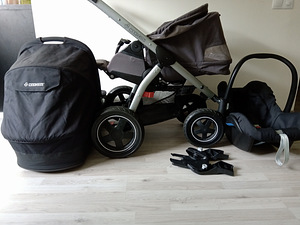 Maxi-Cosi Mura Plus (2 foto / 2)