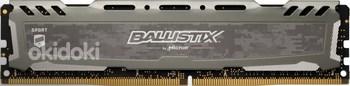 Crucial Ballistix 8GB DDR4 2666MHz (foto #1)