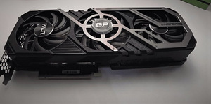 Palit Rtx 3080ti gamingpro Rtx 3080 ti (1 foto / 1)
