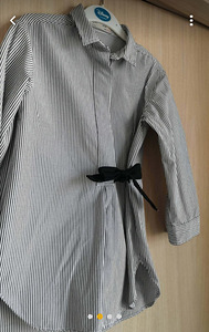 Zara Детская блузка