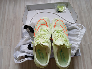 Мужские шиповки Nike Air Zoom Maxfly (1 фото из 4)