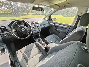 VW Touran 1.9 (5 foto / 6)