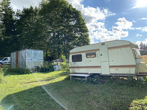 Lepa , Näduvere külas Üürile anda 1,3 ha elamumaa (3 foto / 6)