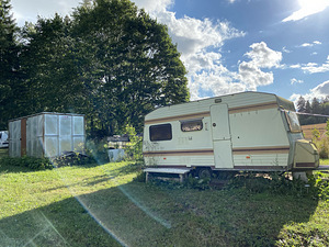 Lepa , Näduvere külas Üürile anda 1,3 ha elamumaa (6 foto / 6)