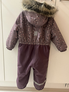 Комбинезон Lenne 98 (4 фото из 6)