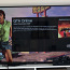 JVC smart-Tv 65” + seina raamid . 500€ (foto #1)