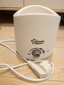 Tommee Tippee pudelisoojendaja, toidupurgi jaoks (2 foto / 3)