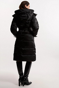 UUS Karen Millen talvemantel, S/M (5 foto / 6)