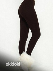 Uus, Soojad legginsid XS, S/M (1 foto / 2)