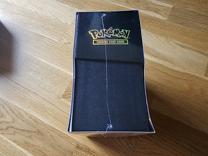 Pokemon Мега Эволюция Элитный Тренерский Набор - Мега Люкарио (3 фото из 3)
