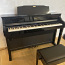 Roland HP508 цифровое пианино (фото #1)