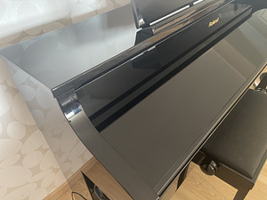 Roland HP508 Digital piano (4 foto / 5)