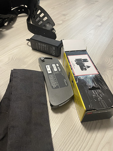 Keevituskiiver Speedglas 9100FX (3 foto / 4)