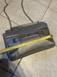 Love Moschino сумка (6 фото из 7)