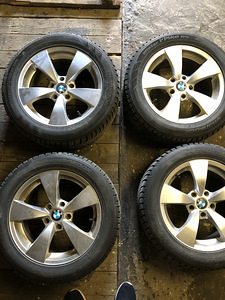 5x120 R17 (4 foto / 6)