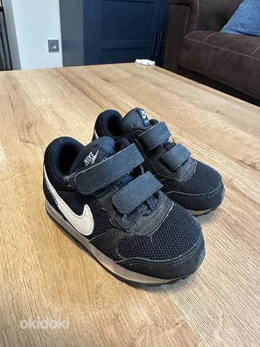 Tossud lastele. 22 suurus. Nike