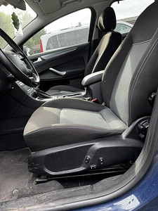 Ford Mondeo (6 фото из 10)