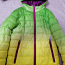 Детская куртка 140 размер в хорошем состоянии без дефектов (фото #3)