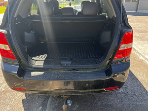 KIA SORENTO 2007 2.5 125kw (14 foto / 14)