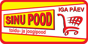 Требуется продавец в магазин Sinupood.в районе Lagedi