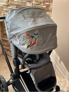 Cybex Priam koi (7 foto / 10)