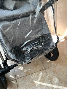 Cybex Priam koi (8 foto / 10)