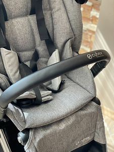 Cybex Priam koi (9 foto / 10)