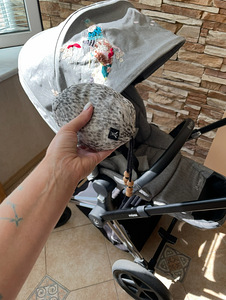 Cybex Priam koi (10 foto / 10)