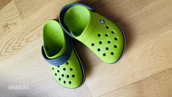 Crocs