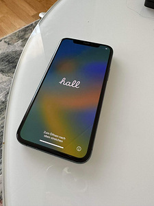 iPhone 11 pro 64 ГБ (2 фото из 8)