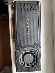 Gainward GTX 970 4gb (1 foto / 2)