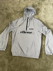 Ellesse helkurjope (1 foto / 1)