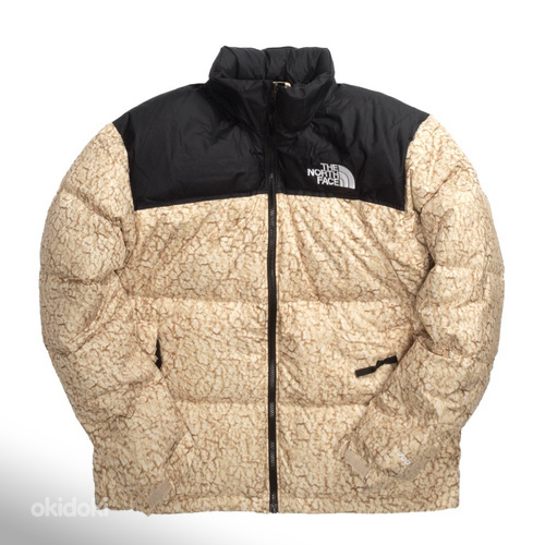 The North Face Popcorn