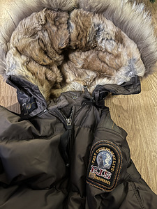 Parajumpers parka suurus S (7 foto / 7)