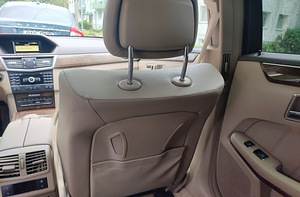 Mercedes e350 4matic (4 foto / 10)