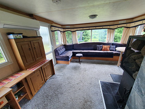 Teisaldatav maja 35m2 (8 foto / 10)