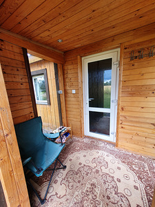 Teisaldatav maja 35m2 (10 foto / 10)