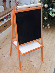 Laste kriiditahvel markertahvel magnettahvel (2 foto / 5)