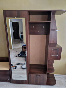 Продам прихожую (3 фото из 4)