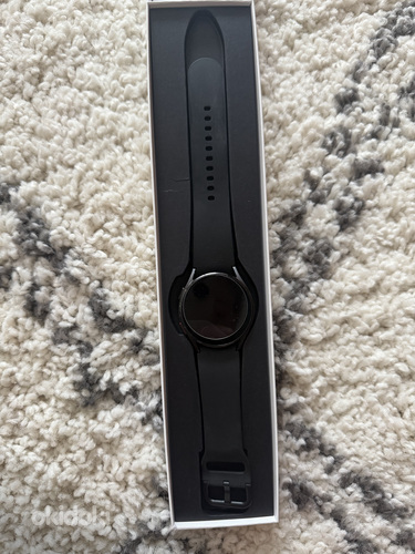 Samsyng watch 4