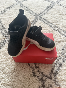 Puma tossud 26p (1 foto / 2)
