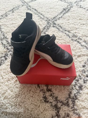 Puma tossud 26p