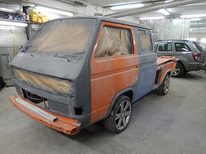 Projektautode konstrueerimine (6 foto / 10)