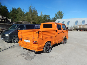 Projektautode konstrueerimine (8 foto / 10)