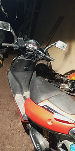 Aprilia sr50 Replicia (3 foto / 6)