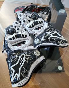 Alpinestars GP Pro XL (1 foto / 2)