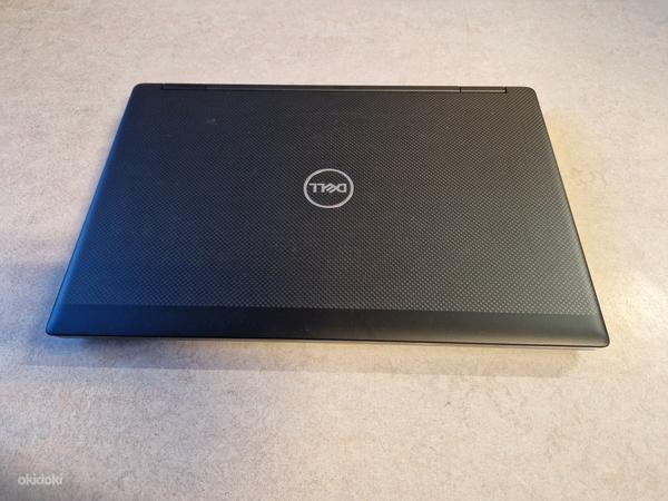 Dell Precision 7530 i9-8950hk / 16 ГБ / 15,6 дюймов FullHD I (фото #2)