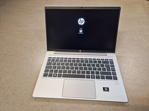 HP Probook 455 G8 AMD RYZEN 3 5400U/8gb/256GB/14,0Fullhd IPS (2 foto / 3)